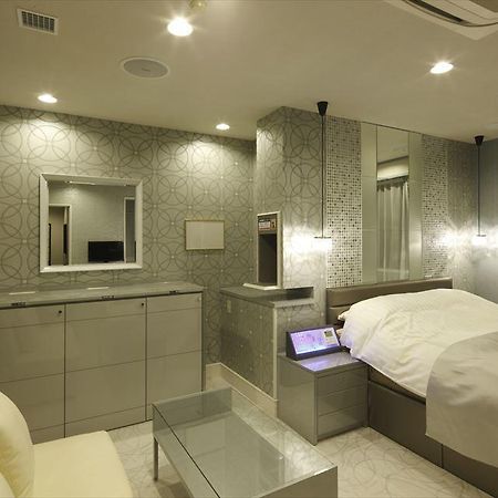 Hotel Waltz Okazaki (Adults Only) Exterior photo
