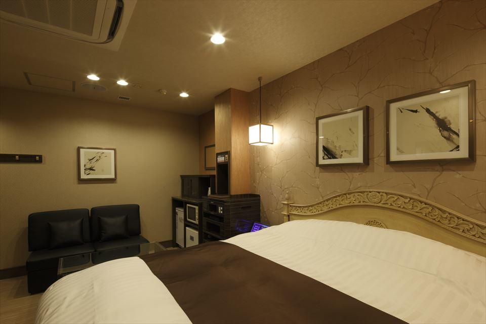 Hotel Waltz Okazaki (Adults Only) Exterior photo