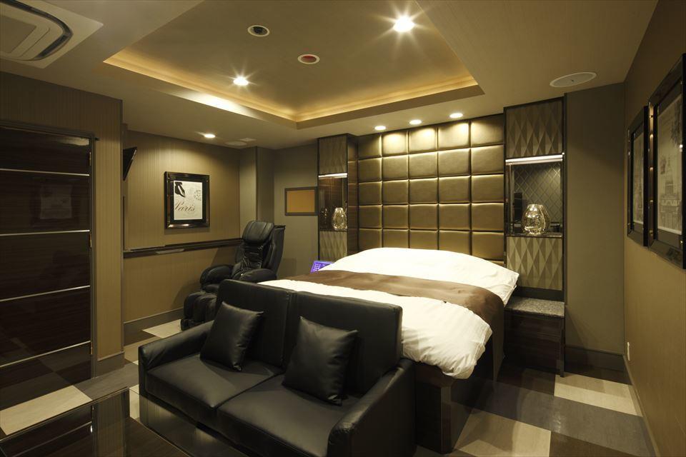 Hotel Waltz Okazaki (Adults Only) Exterior photo