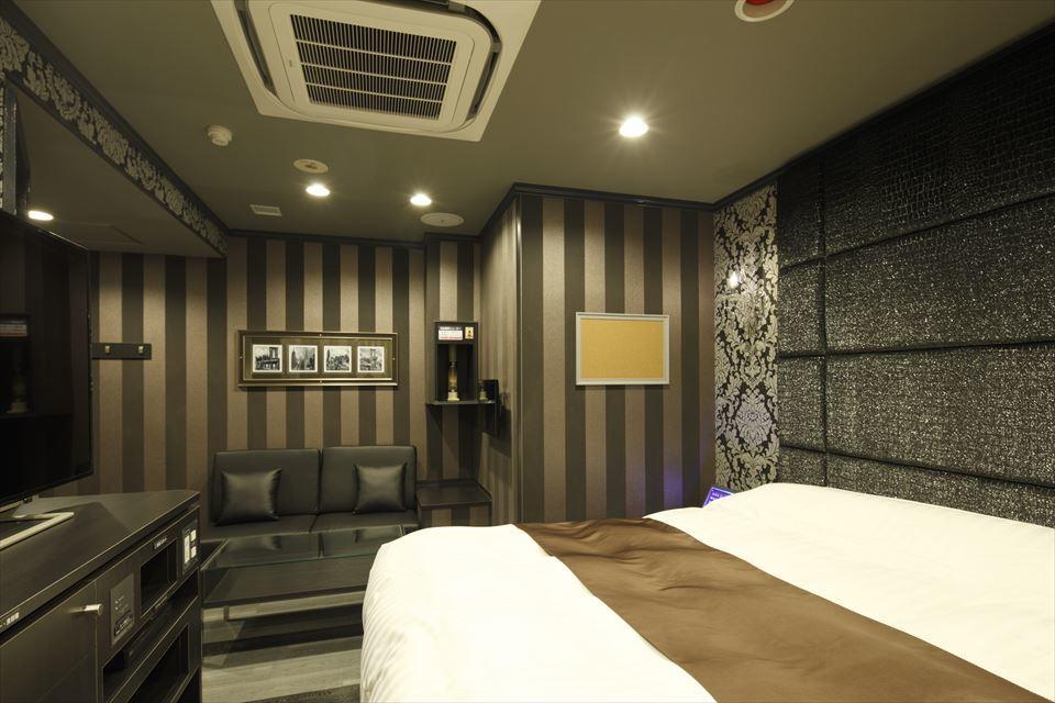 Hotel Waltz Okazaki (Adults Only) Exterior photo
