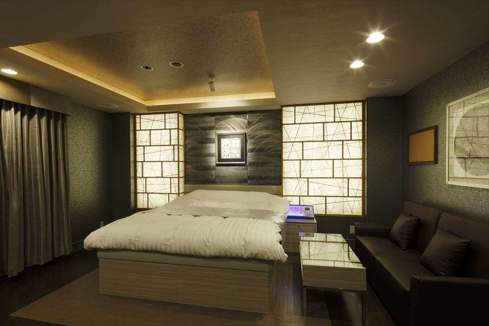 Hotel Waltz Okazaki (Adults Only) Exterior photo