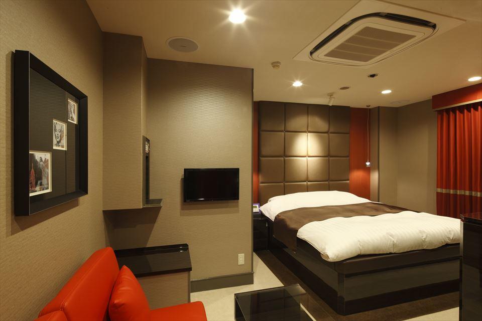 Hotel Waltz Okazaki (Adults Only) Exterior photo