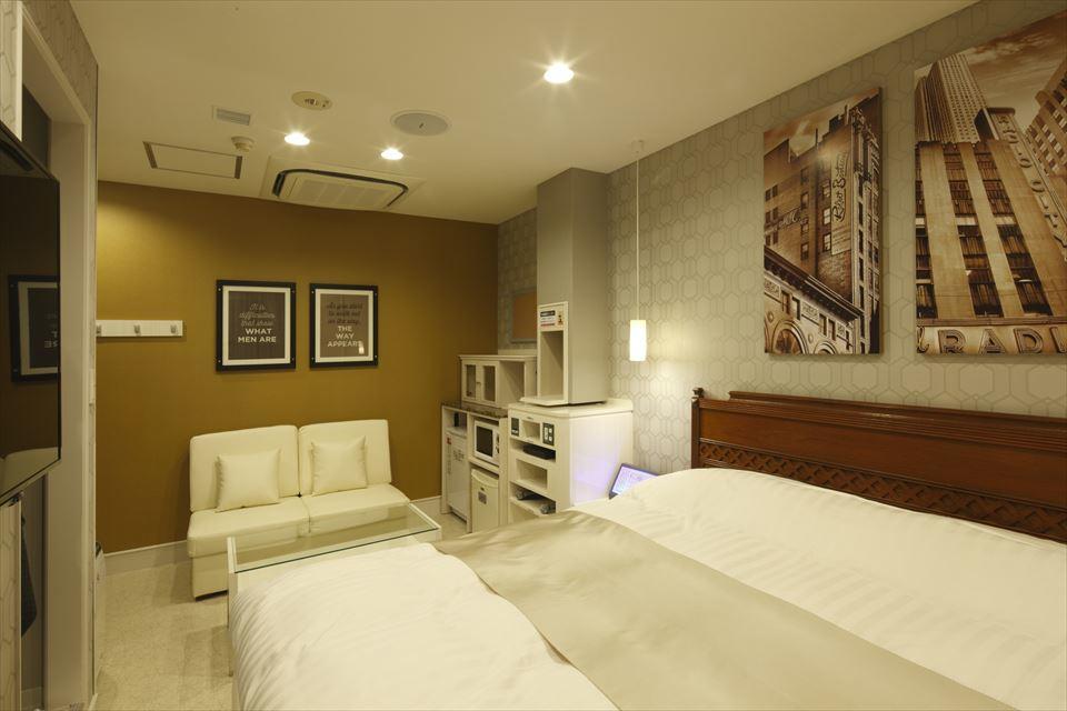 Hotel Waltz Okazaki (Adults Only) Exterior photo