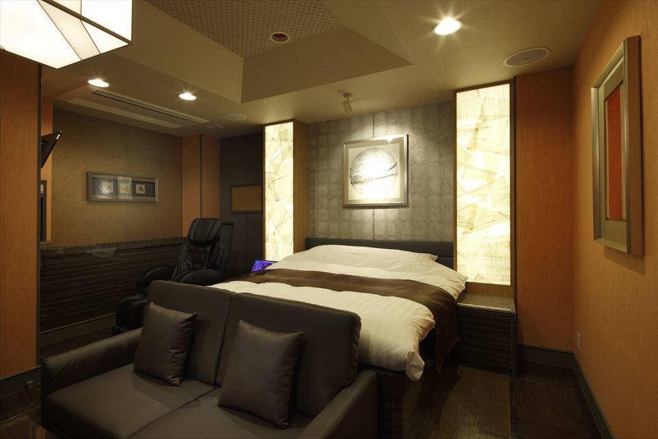 Hotel Waltz Okazaki (Adults Only) Exterior photo