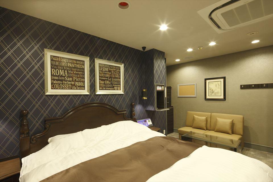 Hotel Waltz Okazaki (Adults Only) Exterior photo