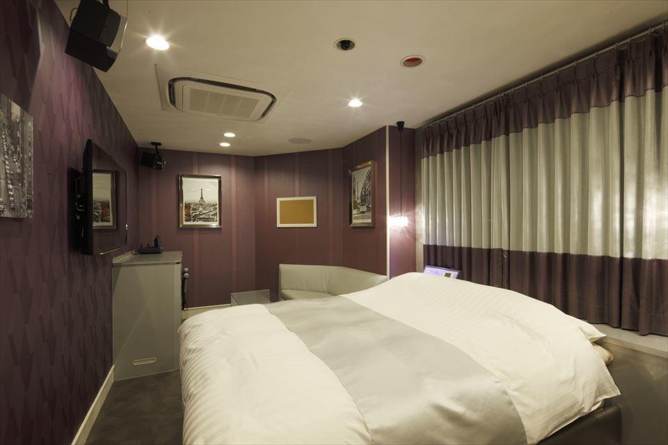 Hotel Waltz Okazaki (Adults Only) Exterior photo