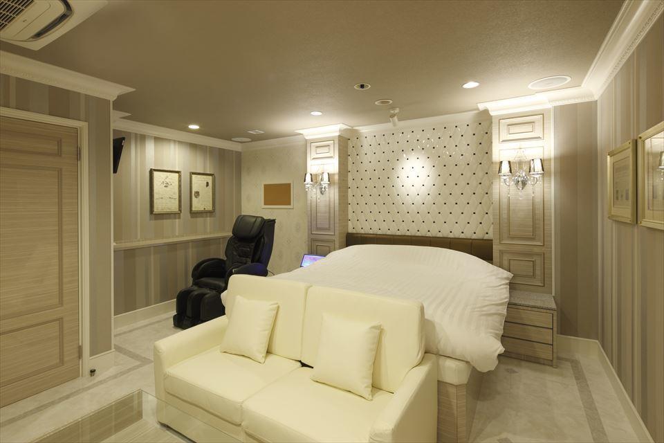 Hotel Waltz Okazaki (Adults Only) Exterior photo