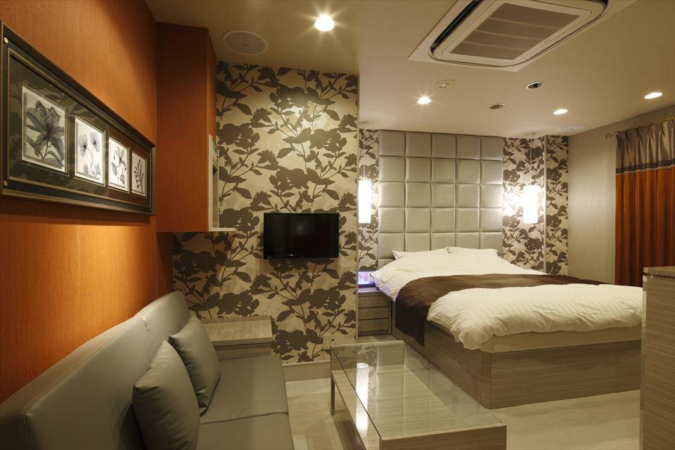 Hotel Waltz Okazaki (Adults Only) Exterior photo