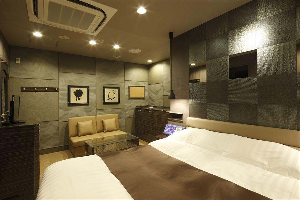 Hotel Waltz Okazaki (Adults Only) Exterior photo