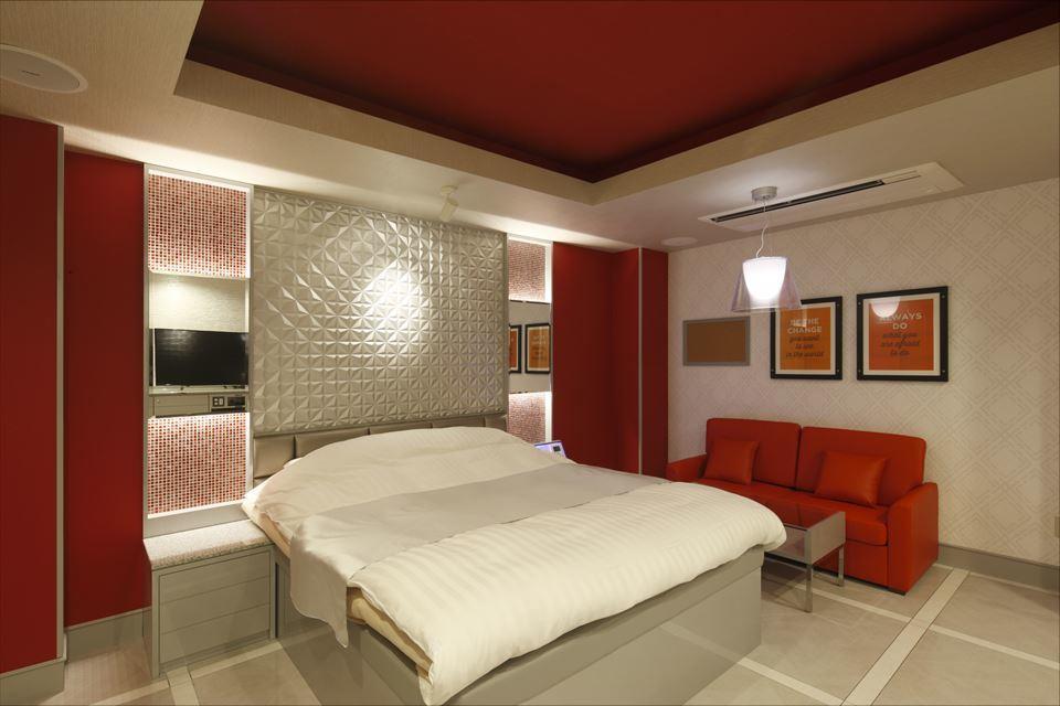 Hotel Waltz Okazaki (Adults Only) Exterior photo