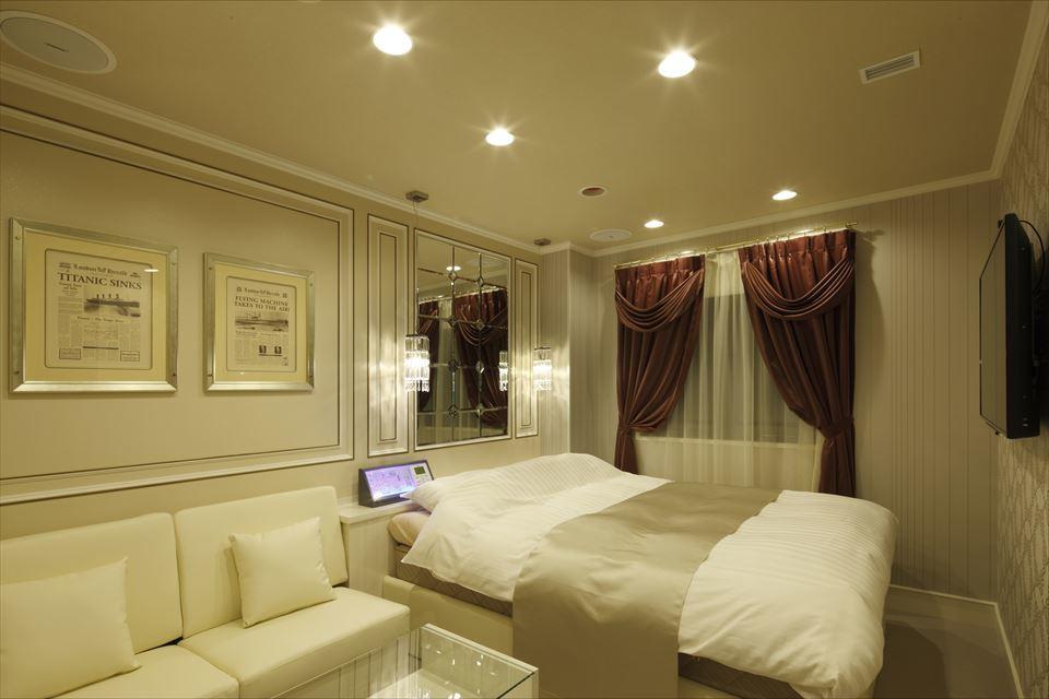 Hotel Waltz Okazaki (Adults Only) Exterior photo