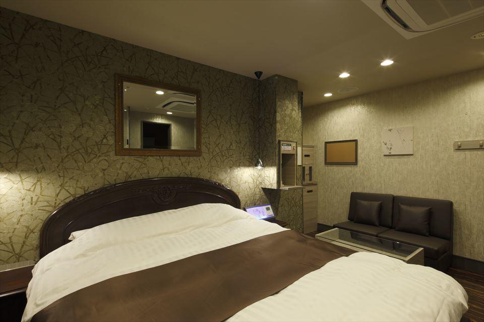 Hotel Waltz Okazaki (Adults Only) Exterior photo