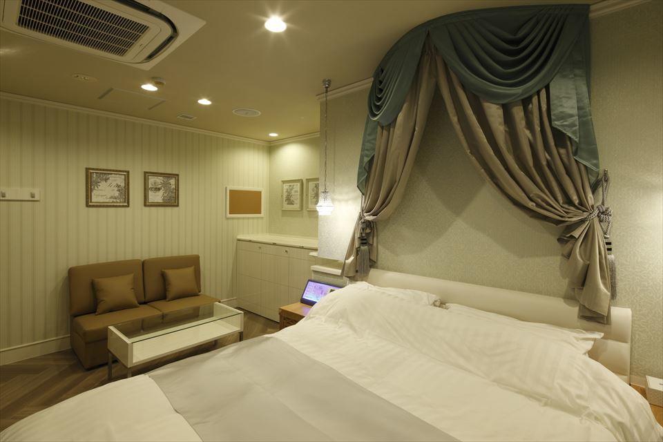 Hotel Waltz Okazaki (Adults Only) Exterior photo