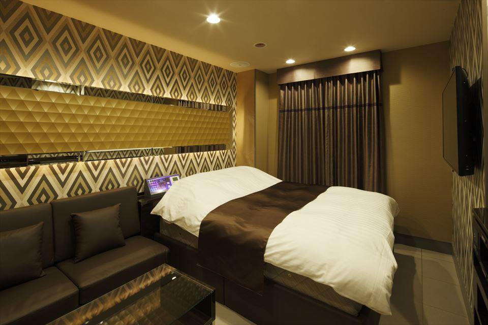 Hotel Waltz Okazaki (Adults Only) Exterior photo