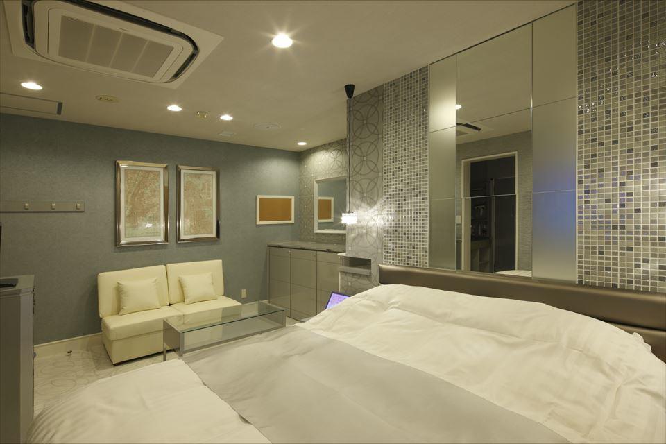 Hotel Waltz Okazaki (Adults Only) Exterior photo