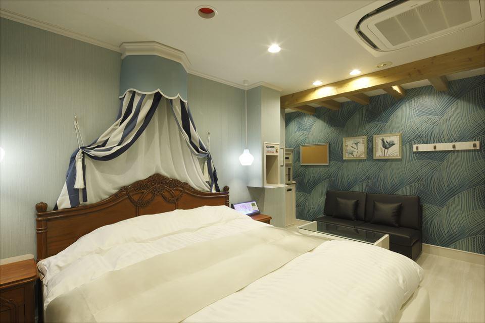 Hotel Waltz Okazaki (Adults Only) Exterior photo