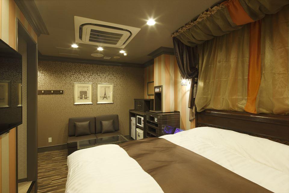 Hotel Waltz Okazaki (Adults Only) Exterior photo