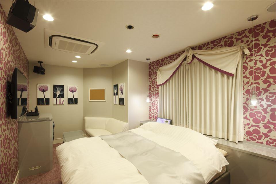 Hotel Waltz Okazaki (Adults Only) Exterior photo