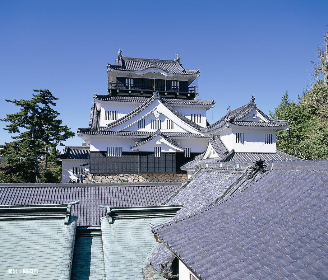Hotel Waltz Okazaki (Adults Only) Exterior photo